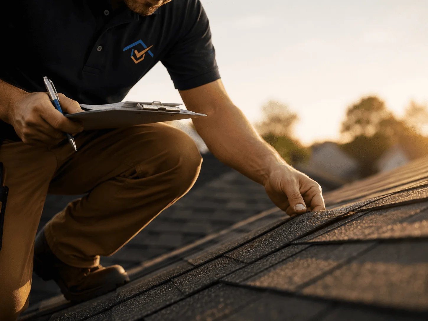 Why Choose Roof Inspection in Mccook, NE